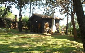Cabañas los Venados